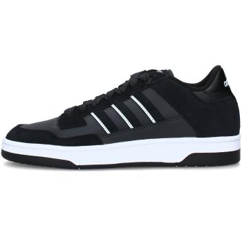 adidas  JP5247  Nízke tenisky Čierna