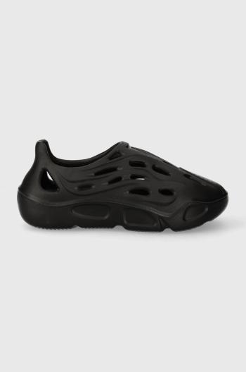 Tenisky Steve Madden Vine čierna farba, SM11002858