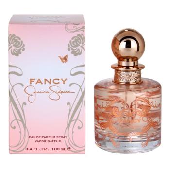 Jessica Simpson Fancy parfumovaná voda pre ženy 100 ml