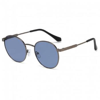 NEOGO Alissa 6 slnečné okuliare, Black / Blue (GNE006C06)