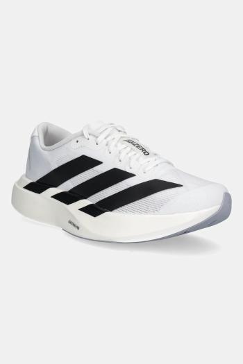 Bežecké topánky adidas Performance Adizero Evo SL biela farba, JH6208