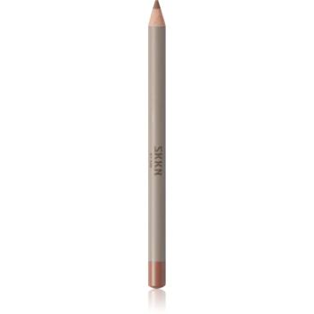 SKKN BY KIM Make-up Lip Liner kontúrovacia ceruzka na pery odtieň Nude 01 1.13 g