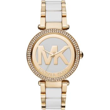 Michael Kors Parker MK6313 - 30 dní na vrátenie tovaru, Garancia originality
