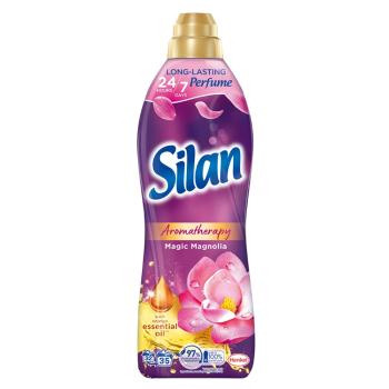 SILAN Aromatherapy Magic Magnolia 35 pranie 770 ml