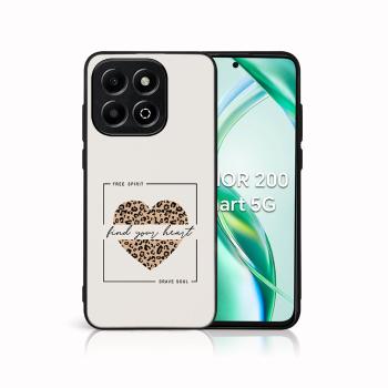 MY ART Ochranný kryt pre Honor 200 Smart 5G WILD HEART (241)