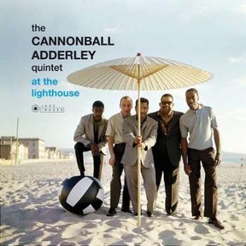 CANNONBALL ADDERLEY QU... - AT THE LIGHTHOUSE, Vinyl