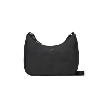 Levis  WOMEN S SMALL SHOULDER BAG  Kabelky Čierna