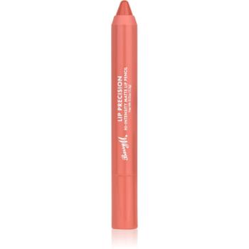 Barry M Lip Precision kontúrovacia ceruzka na pery odtieň Dusky 3.3 g