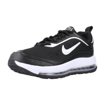 Nike  AIR MAX AP WOMENS SHOE  Módne tenisky Čierna