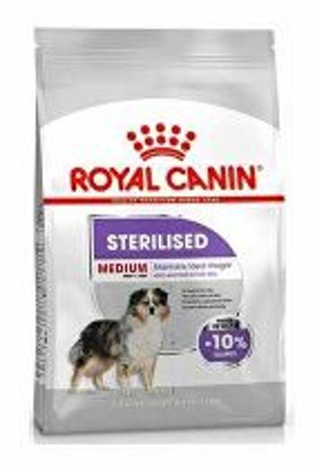 Royal Canin Medium Sterilised 12kg