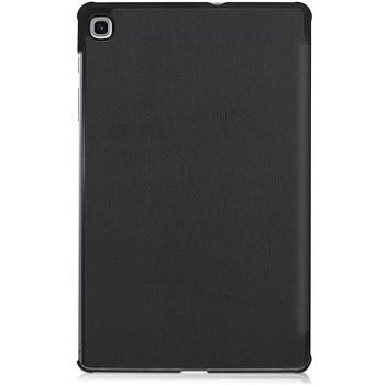 AlzaGuard Protective Flip Cover na Samsung Galaxy S6 Lite (AGD-TCF0024B)