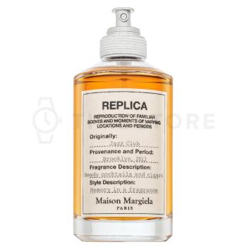Maison Margiela Replica Jazz Club toaletná voda unisex 100 ml   - 30 dní na vrátenie tovaru, Garancia originality