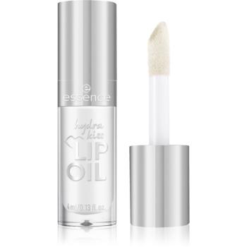 essence Hydra Kiss hydratačný olej na pery odtieň 07 Classy Glassy 4 ml