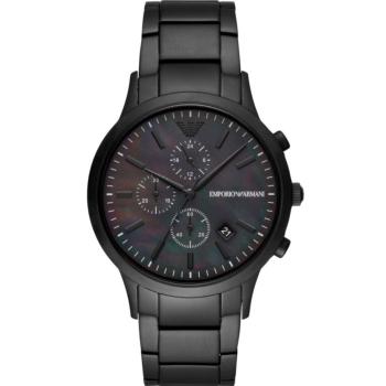 Emporio Armani Renato AR11275 - 30 dní na vrátenie tovaru, Garancia originality