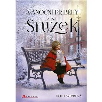 Vánoční příběhy: Snížek (978-80-264-2783-4)