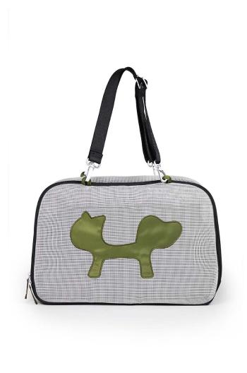 Taška pre domáce zvieratá United Pets Mesh Bag ECO