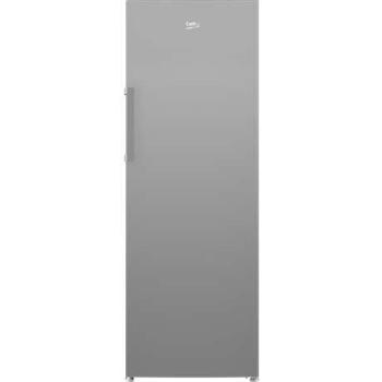 Beko RSSE415K40SN Egyajtós hűtőszekrény, 367L, M:171.4, CoolRoom®...
