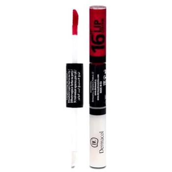 DERMACOL 16 H Lip Colour č. 20 3 ml + 4,1 ml (85963979)