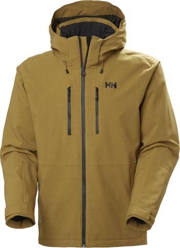 Helly Hansen Men's Juniper 3.0 Lynx M Lyžiarska bunda