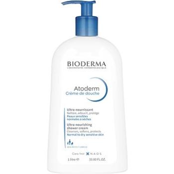 BIODERMA Atoderm Sprchovací krém 1 l (3701129802007)