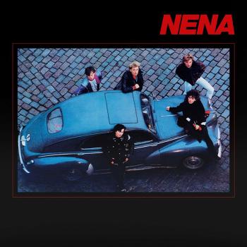 Nena, Nena (Remastered & Selected Works) (Deluxe Edition), CD