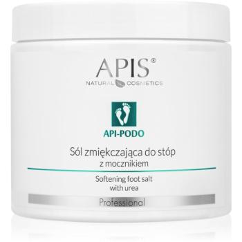 Apis Natural Cosmetics Api-Podo fürdősó lábakra 650 g