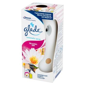 GLADE Japonská zahrada osviežovač vzduchu 269 ml