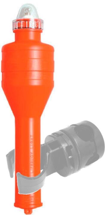 Lalizas Lifebuoy Light M.O.B (LSA code) Záchranný prostriedok pre loď