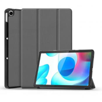 Tech-Protect Smartcase puzdro na Realme Pad 10.4'', sivé (TEC919282)