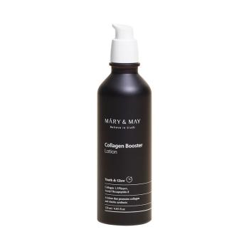 MARY & MAY Pleťové mlieko s kolagénom Collagen Booster (Lotion) 120 ml
