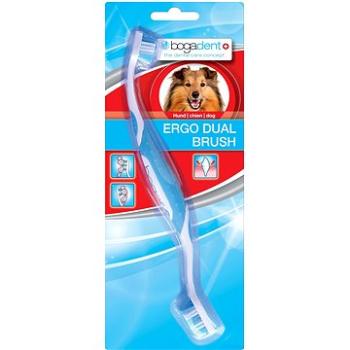 Bogadent Ergo Dual Brush (7640118831368)