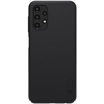 Nillkin Super Frosted Zadný Kryt pre Samsung Galaxy A13 4G Black (57983109676)