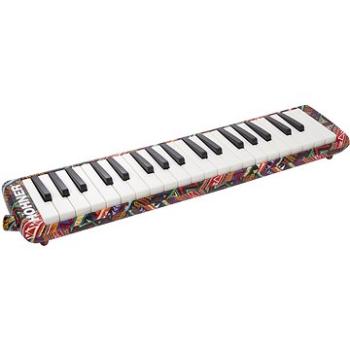 Hohner 9445 AIRBOARD 37 MELODICA (HN157870)