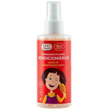 Margarita Kaké Maké bezoplachový kondicionér v spreji pre deti 150 ml