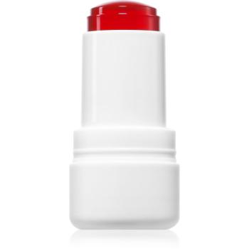 Lash Brow Jelly Cheeks Tint multifunkčné líčidlo na oči, pery a tvár odtieň Peachy Coral 5 g