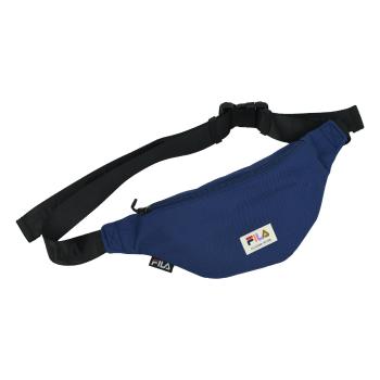 Fila  Baltimora Badge Waistbag  Športové tašky Modrá