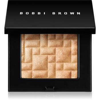Bobbi Brown Highlighting Powder rozjasňovač odtieň MOON GLOW 8 g