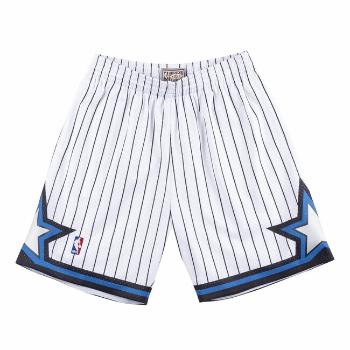 Mitchell & Ness shorts Orlando Magic 93-94 Swingman Shorts white - 2XL