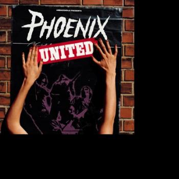 PHOENIX - UNITED, Vinyl