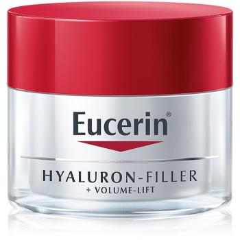 Eucerin Hyaluron-Filler + Volume-Lift denný liftingový krém pre normálnu až zmiešanú pleť SPF 15 50 ml