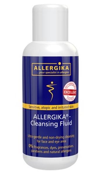 ALLERGIKA Čistiaca emulzia 200 ml