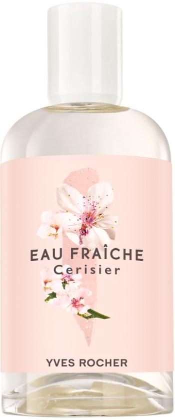 YVES ROCHER Eau Fraîche Čerešňa 100 ml