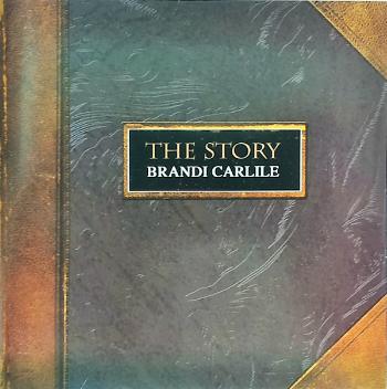 Brandi Carlile, The Story, CD