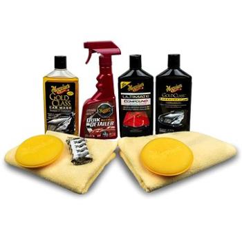 Meguiars Paint Restoration Kit (RESTKIT)