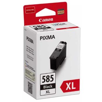 Canon PG-585XL 6204C001 čierna (black) originálna cartridge