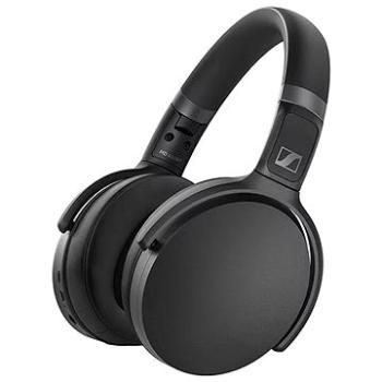 Sennheiser HD 450BT Black (508386)