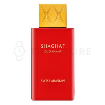 Swiss Arabian Shaghaf Oud Ahmar Limited Edition parfémovaná voda unisex 75 ml - 30 dní na vrátenie tovaru, Garancia originality