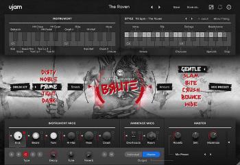 UJAM Brute (Digitálny produkt)