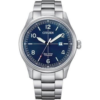 Citizen Eco-Drive BM7570-80L - 30 dní na vrátenie tovaru, Garancia originality