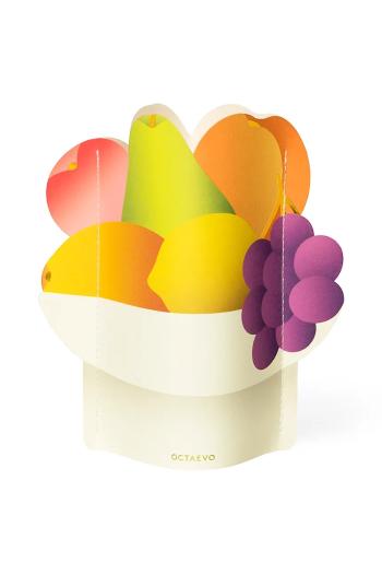Dekoratívna váza Octaevo Fruit Mini